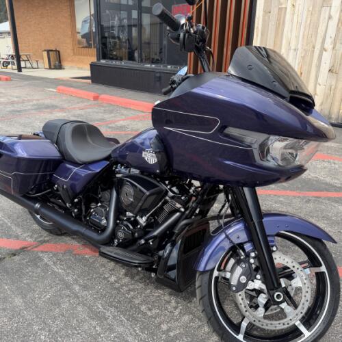 Harley-Davidson® Road Glide® 2026 thumb 3