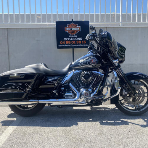 2015 Harley-Davidson® Street Glide® Special thumb 3