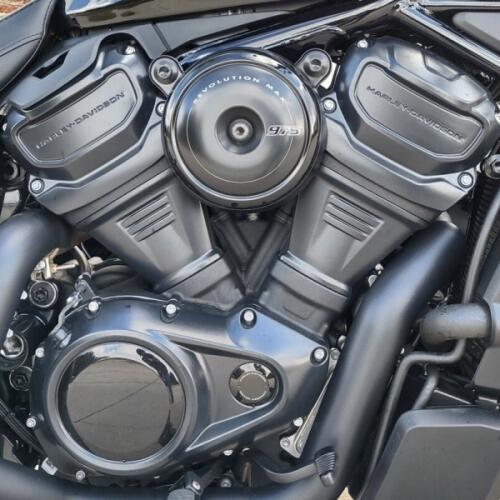 Harley-Davidson® Nightster™ 2025 thumb 2