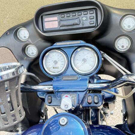 2001 Harley-Davidson® Road Glide® Blue Streak thumb 0