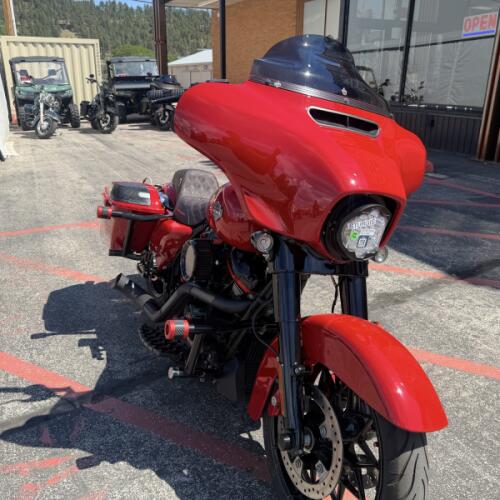Harley-Davidson® Street Glide® 2023 thumb 2