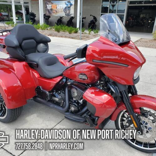 FLHLT 2026 Street Glide 3 Limited thumb 2