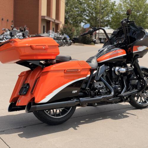 2020 Harley-Davidson® Road Glide® Special FLTRXS 20TH ANNIVERSARY SE 666932 thumb 2