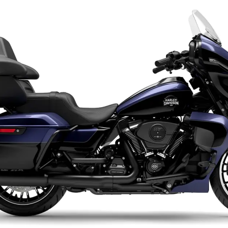2026 Harley-Davidson® Street Glide Limited thumb 3