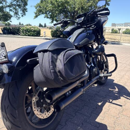 FXLRST 2023 Low Rider® ST thumb 0