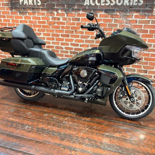 FLTRXL 2026 Road Glide Limited thumb 3
