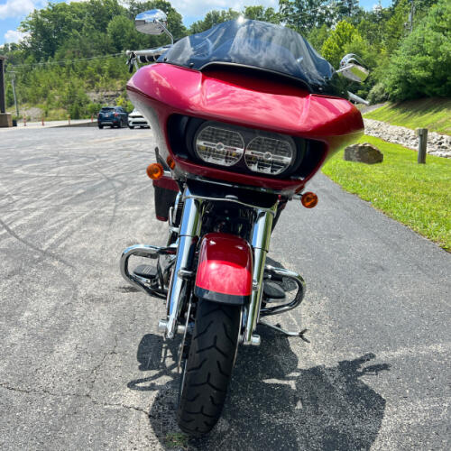 FLTRXS 2021 Road Glide® Special thumb 0