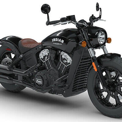 N18MTB00A 2018 Scout® Bobber thumb 2
