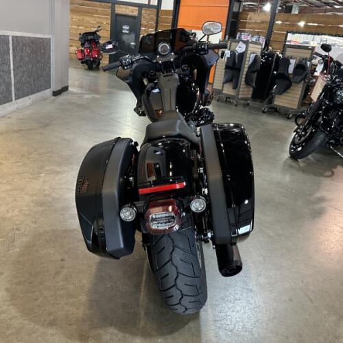 Harley-Davidson® Low Rider™ ST 2026 thumb 0