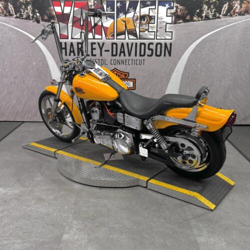 2001 FXDWG Wide Glide® thumb 1