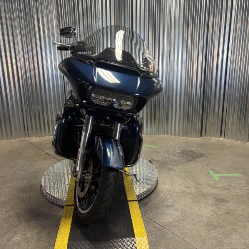 2016 Harley-Davidson® Road Glide® Special Custom Colour Cosmic Blue Pearl thumb 1