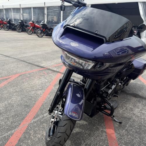 Harley-Davidson® Road Glide® 2026 thumb 0