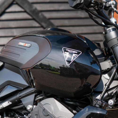2026 Triumph Trident 800 thumb 1