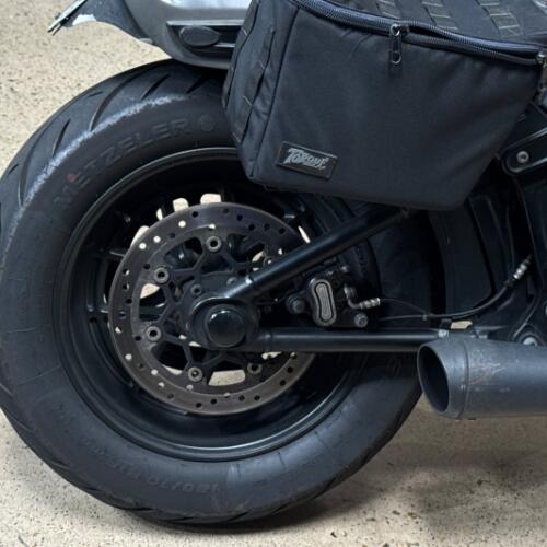 Harley-Davidson® Fat Bob® 114 2018 thumb 3