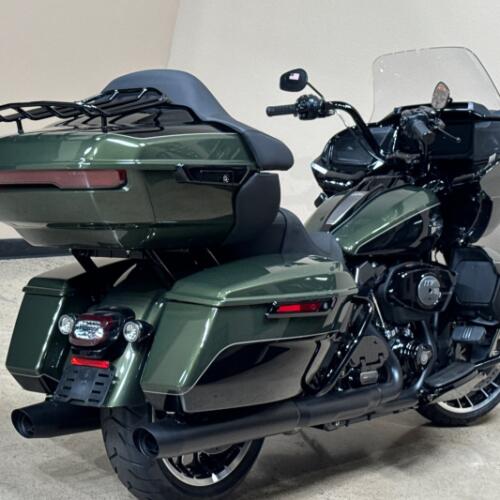 Harley-Davidson® Road Glide Limited 2026 thumb 0