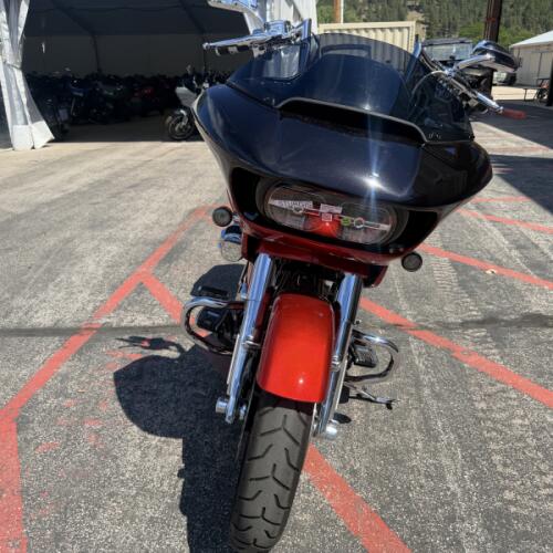Harley-Davidson® CVO™ Road Glide® 2021 thumb 1