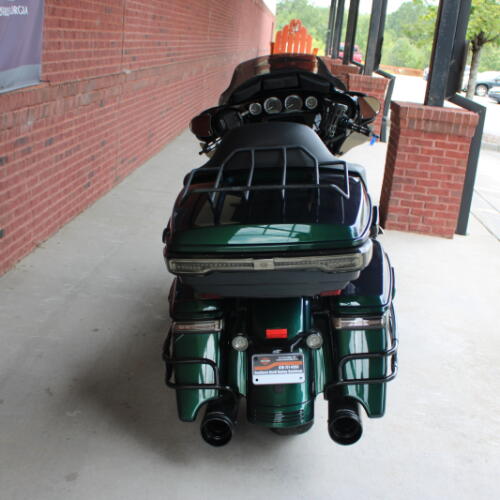 2021 Harley-Davidson® Street Glide® Special Snake Venom thumb 1