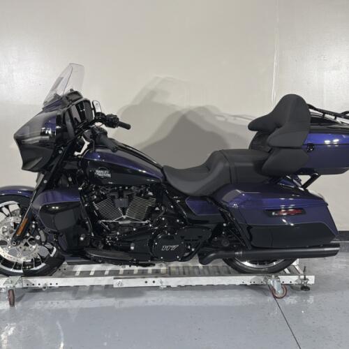 Harley-Davidson® Street Glide Limited 2026 thumb 0