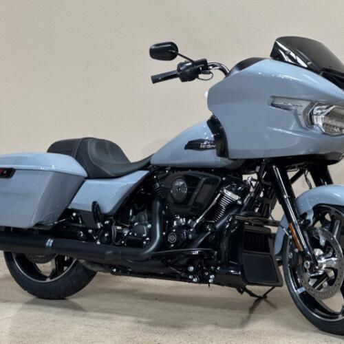 Harley-Davidson® Road Glide™ 2026 thumb 1
