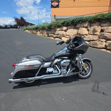 Harley-Davidson® Road Glide® Ultra 2017 thumb 3