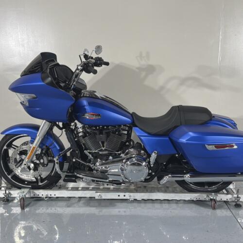 Harley-Davidson® Road Glide™ 2026 thumb 0