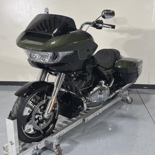 Harley-Davidson® Road Glide® 2026 thumb 1