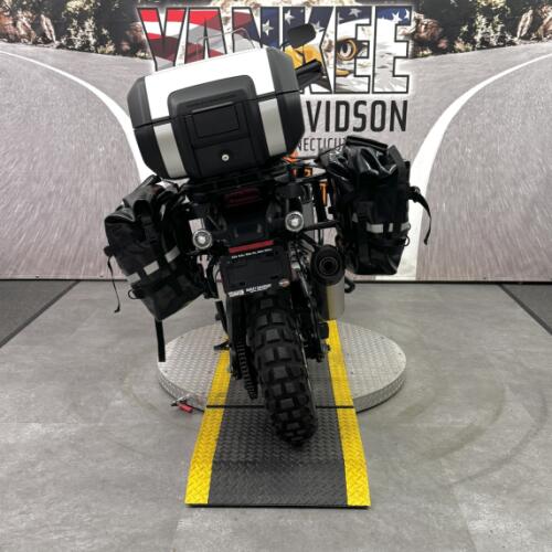 2021 RA1250S Pan America™ 1250 Special thumb 2