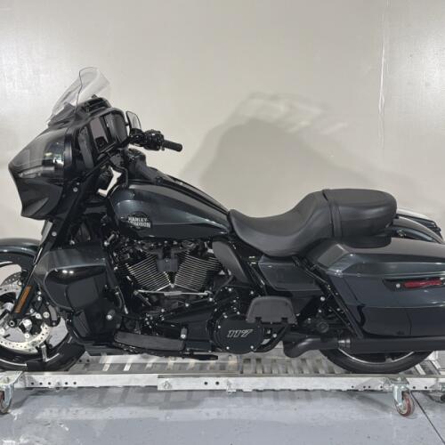 Harley-Davidson® Street Glide™ Ultra 2025 thumb 0