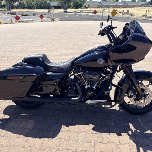 FLTRXS 2023 Road Glide® Special thumb 2