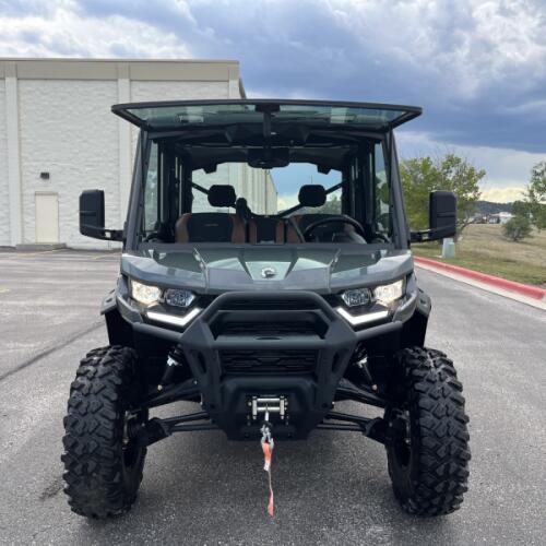 2024 Can-Am Defender Max Limited HD10 thumb 2