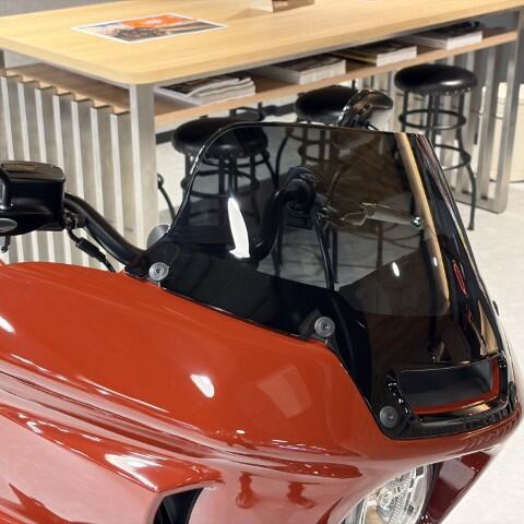2024 Harley-Davidson® Low Rider™ ST thumb 2