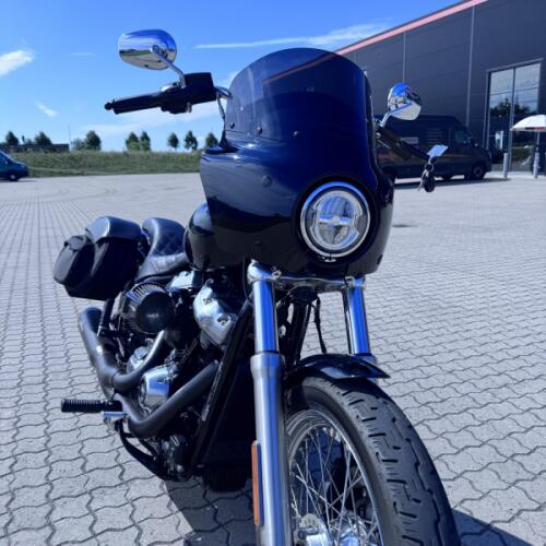 FXST Softail Standard thumb 0