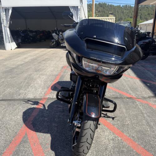 Harley-Davidson® Road Glide® 2026 thumb 1