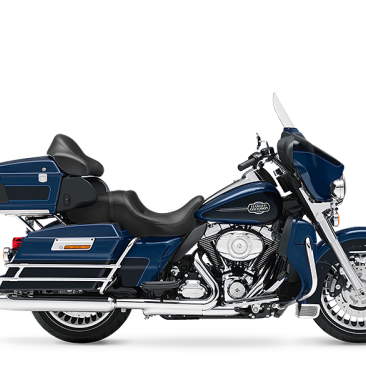 FLHTCU 2013 Ultra Classic® Electra Glide® thumb 3