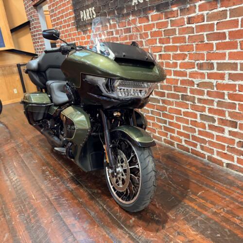 FLTRXL 2026 Road Glide Limited thumb 1