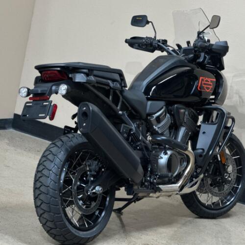 Harley-Davidson® Pan America® 1250 Special 2026 thumb 0
