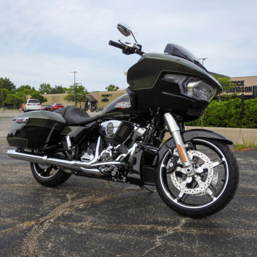 FLTRX 2026 Road Glide® thumb 3