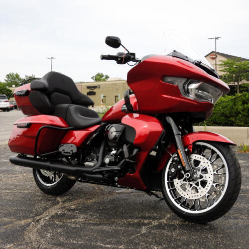 FLTRXL 2026 Road Glide Limited thumb 3