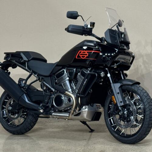 Harley-Davidson® Pan America® 1250 Special 2026 thumb 1