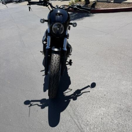 2026 Harley-Davidson® Nightster® Special RH975S thumb 3