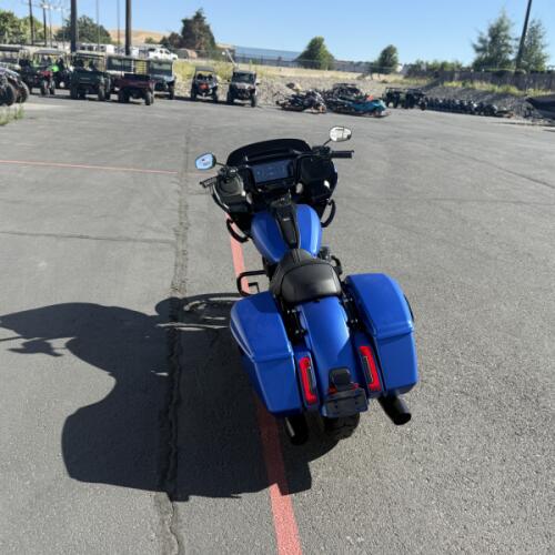 FLTRX 2026 Road Glide® thumb 2