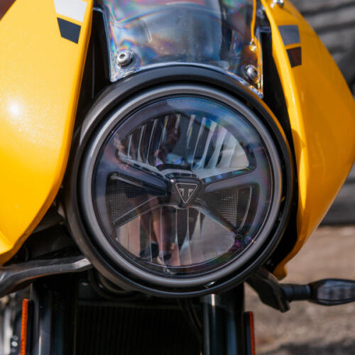 2026 Triumph Thruxton 400 thumb 0