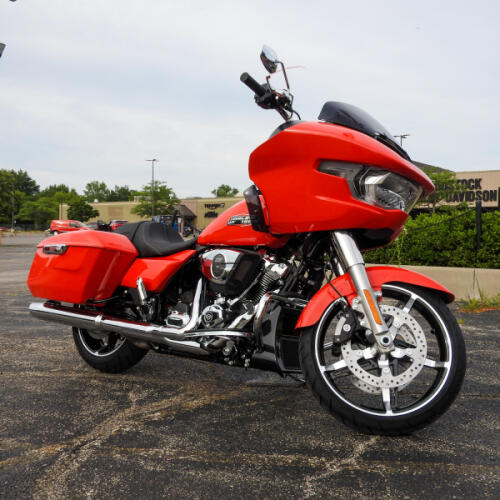 FLTRX 2026 Road Glide® thumb 3