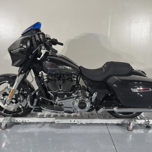 Harley-Davidson® Street Glide® 2026 thumb 0