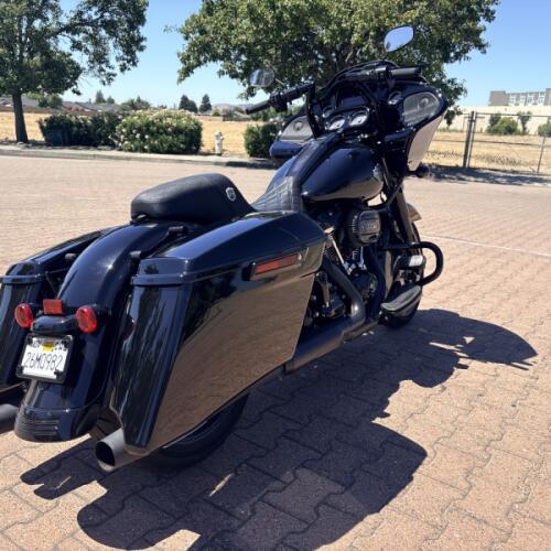 FLTRXS 2023 Road Glide® Special thumb 0