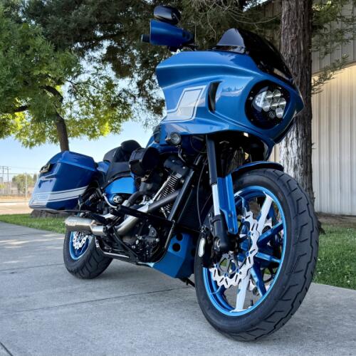 FXLRST 2023 Low Rider ST thumb 3