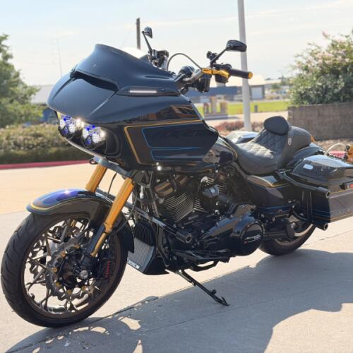 2023 Harley-Davidson® Road Glide® ST FLTRXST CUSTOM LOKER 638036 thumb 0