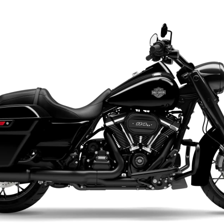 FLHRXS 2025 Road King™ Special thumb 3