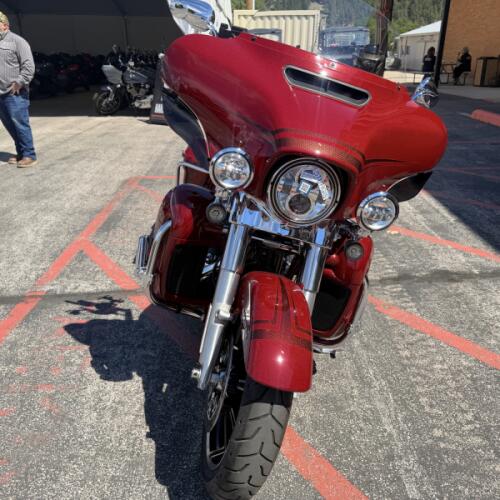 Harley-Davidson® Ultra Limited 2020 thumb 1