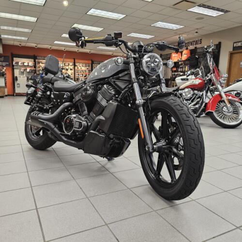 RH975 2026 Nightster® thumb 3